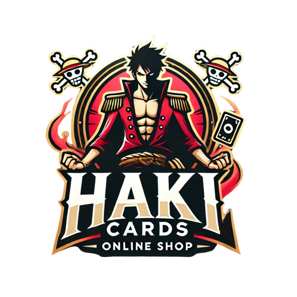 HakiCards